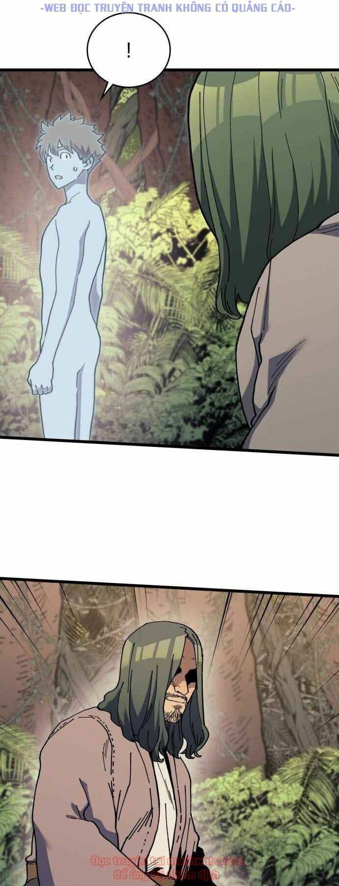 Pháp Sư Từ Thế Giới Khác Chapter 34 - Trang 2