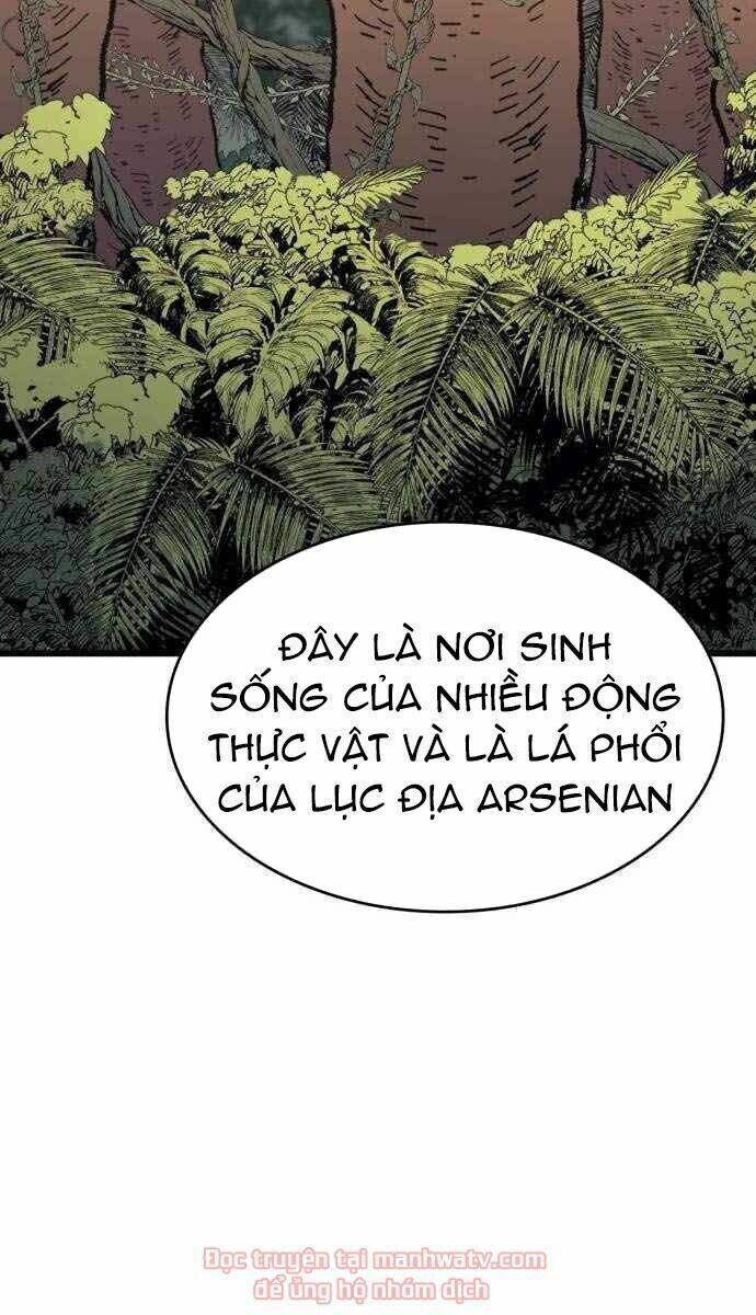 Pháp Sư Từ Thế Giới Khác Chapter 34 - Trang 2