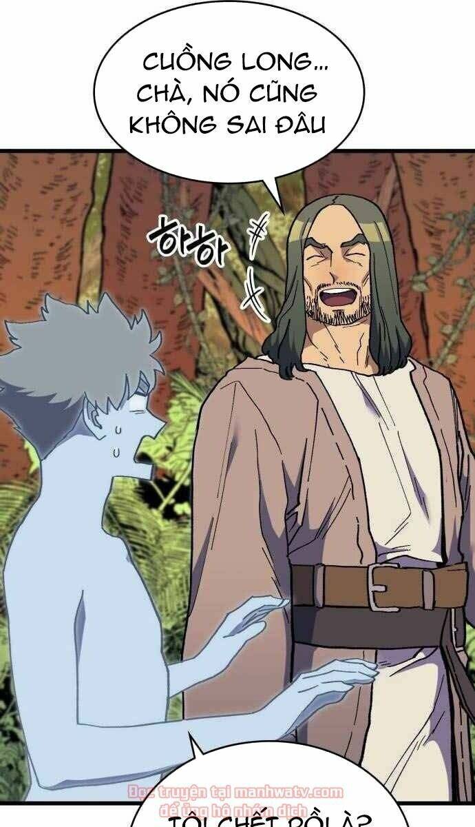 Pháp Sư Từ Thế Giới Khác Chapter 34 - Trang 2