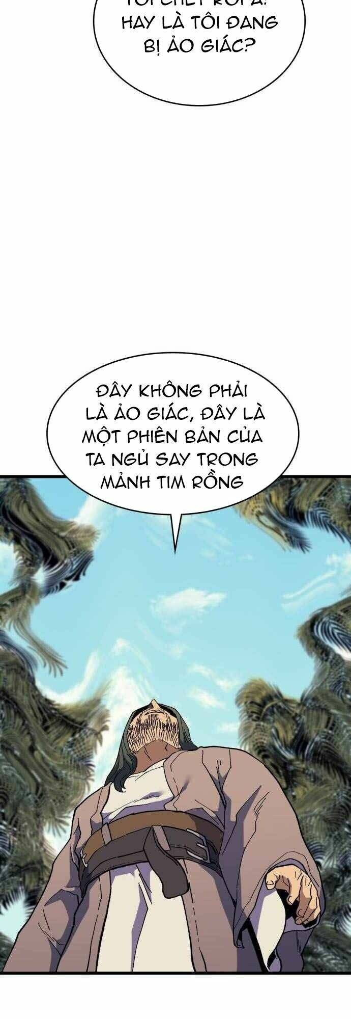 Pháp Sư Từ Thế Giới Khác Chapter 34 - Trang 2