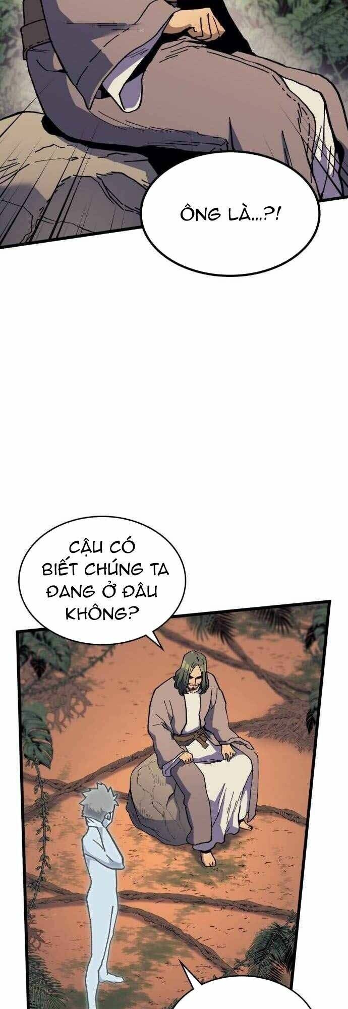 Pháp Sư Từ Thế Giới Khác Chapter 34 - Trang 2