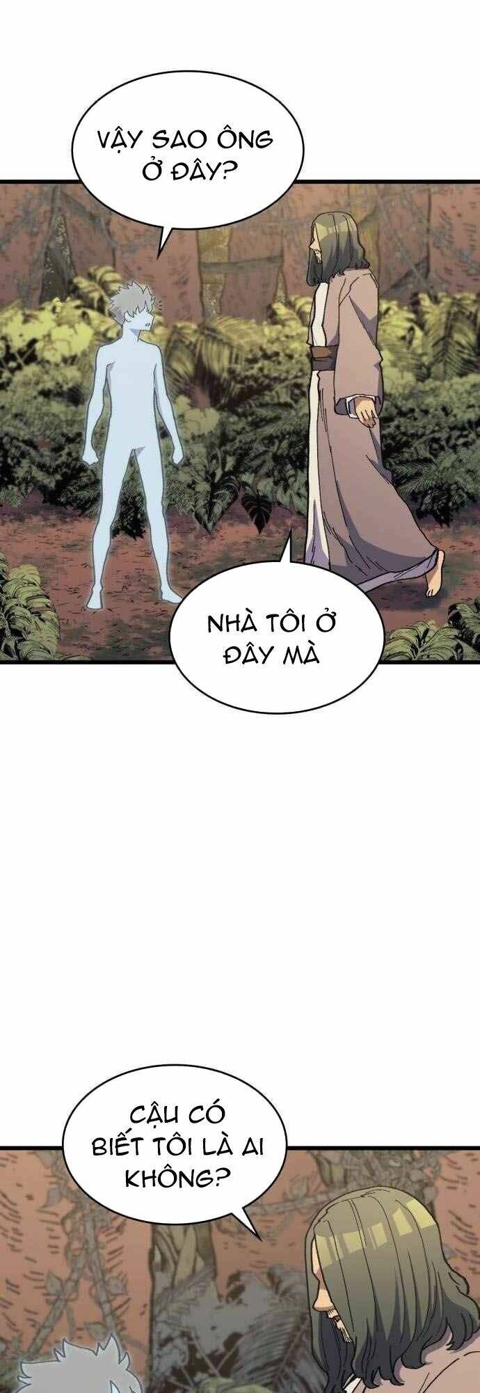 Pháp Sư Từ Thế Giới Khác Chapter 34 - Trang 2