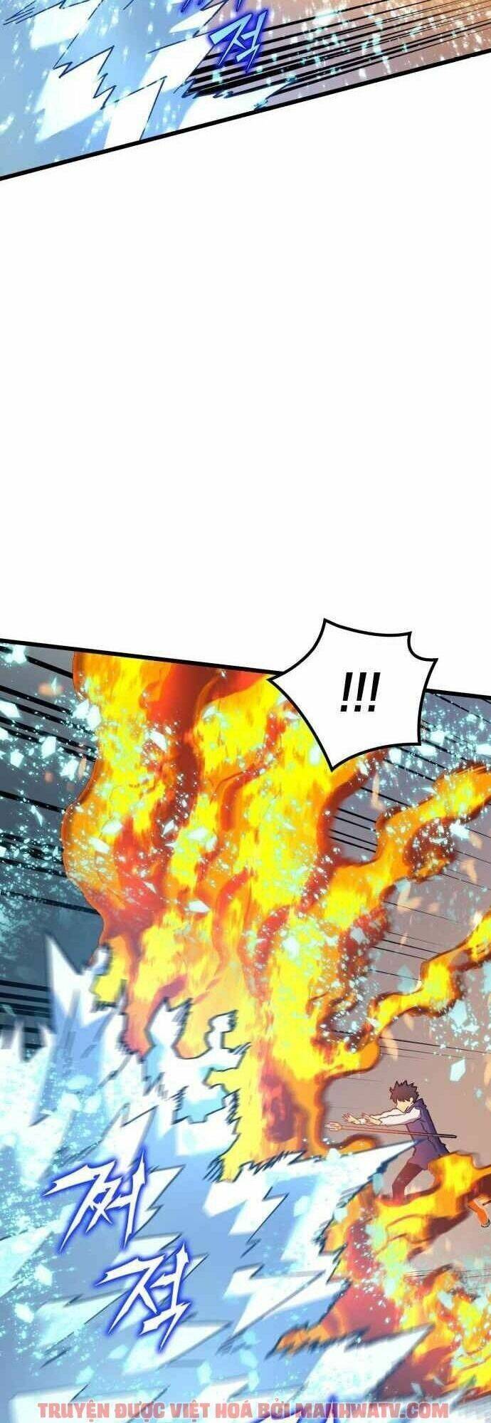 Pháp Sư Từ Thế Giới Khác Chapter 34 - Trang 2