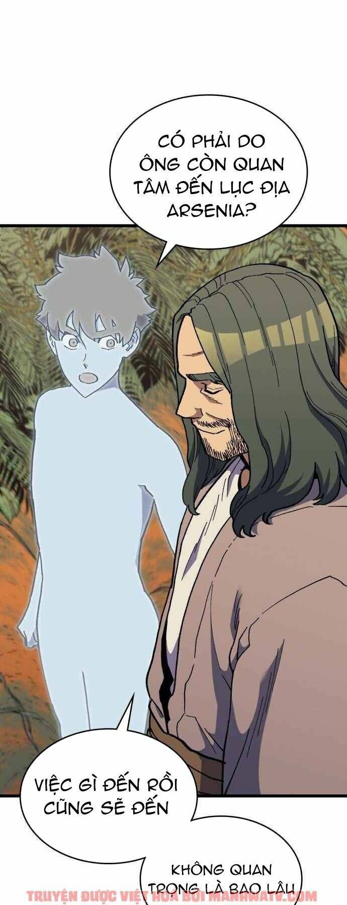 Pháp Sư Từ Thế Giới Khác Chapter 34 - Trang 2