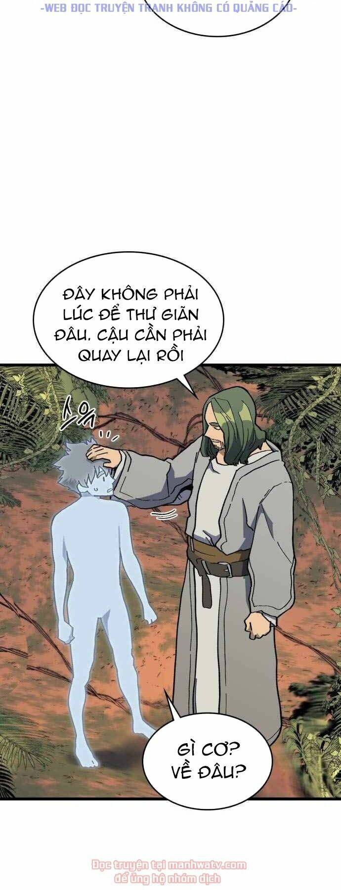 Pháp Sư Từ Thế Giới Khác Chapter 34 - Trang 2