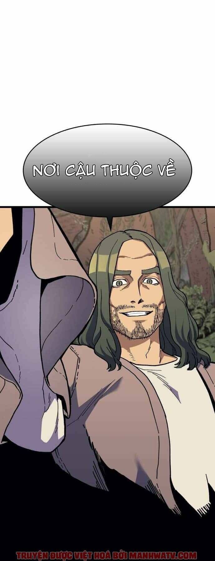 Pháp Sư Từ Thế Giới Khác Chapter 34 - Trang 2