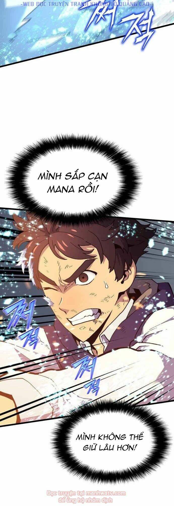 Pháp Sư Từ Thế Giới Khác Chapter 34 - Trang 2