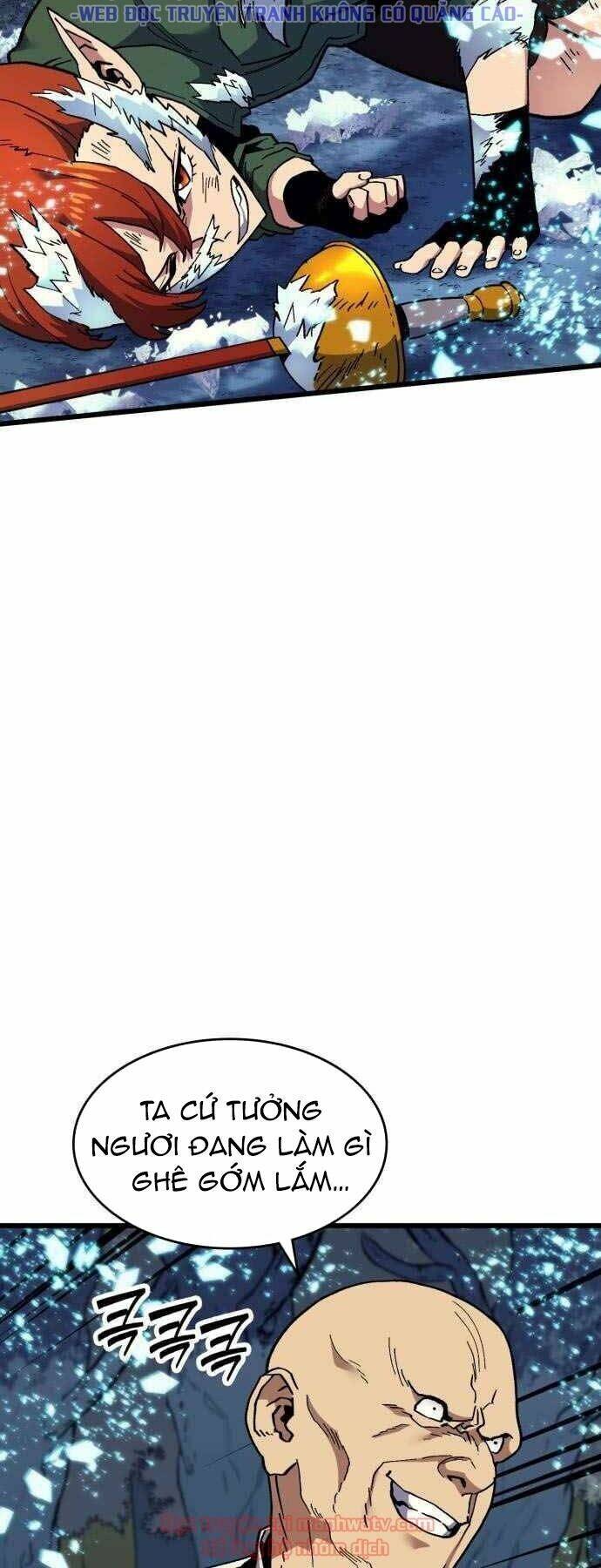 Pháp Sư Từ Thế Giới Khác Chapter 34 - Trang 2