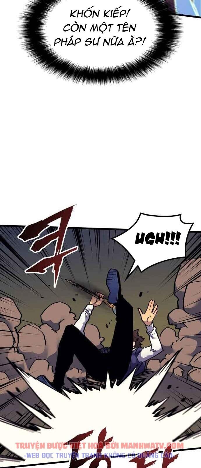 Pháp Sư Từ Thế Giới Khác Chapter 35 - Trang 2