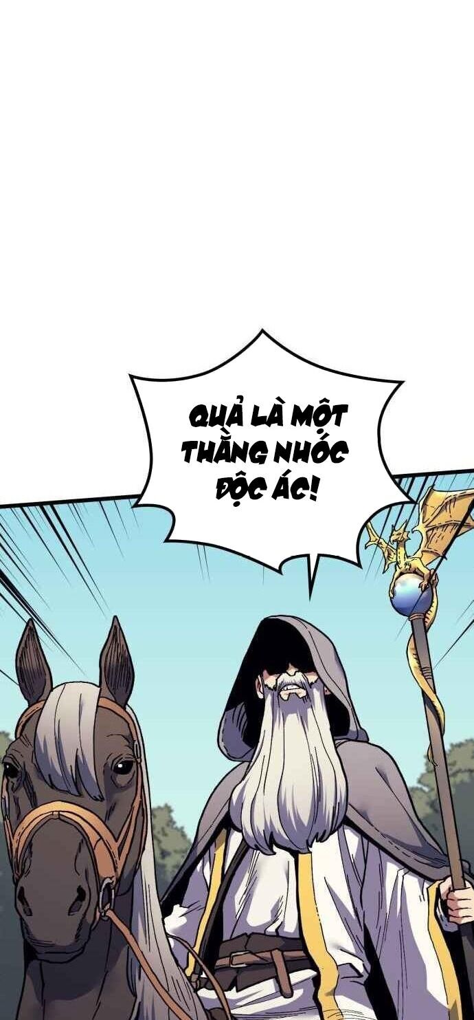 Pháp Sư Từ Thế Giới Khác Chapter 35 - Trang 2