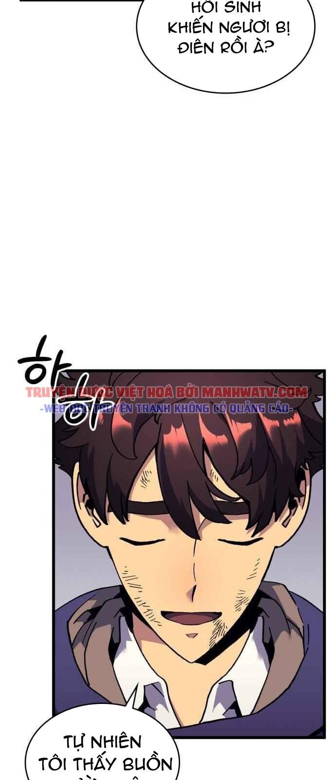 Pháp Sư Từ Thế Giới Khác Chapter 35 - Trang 2