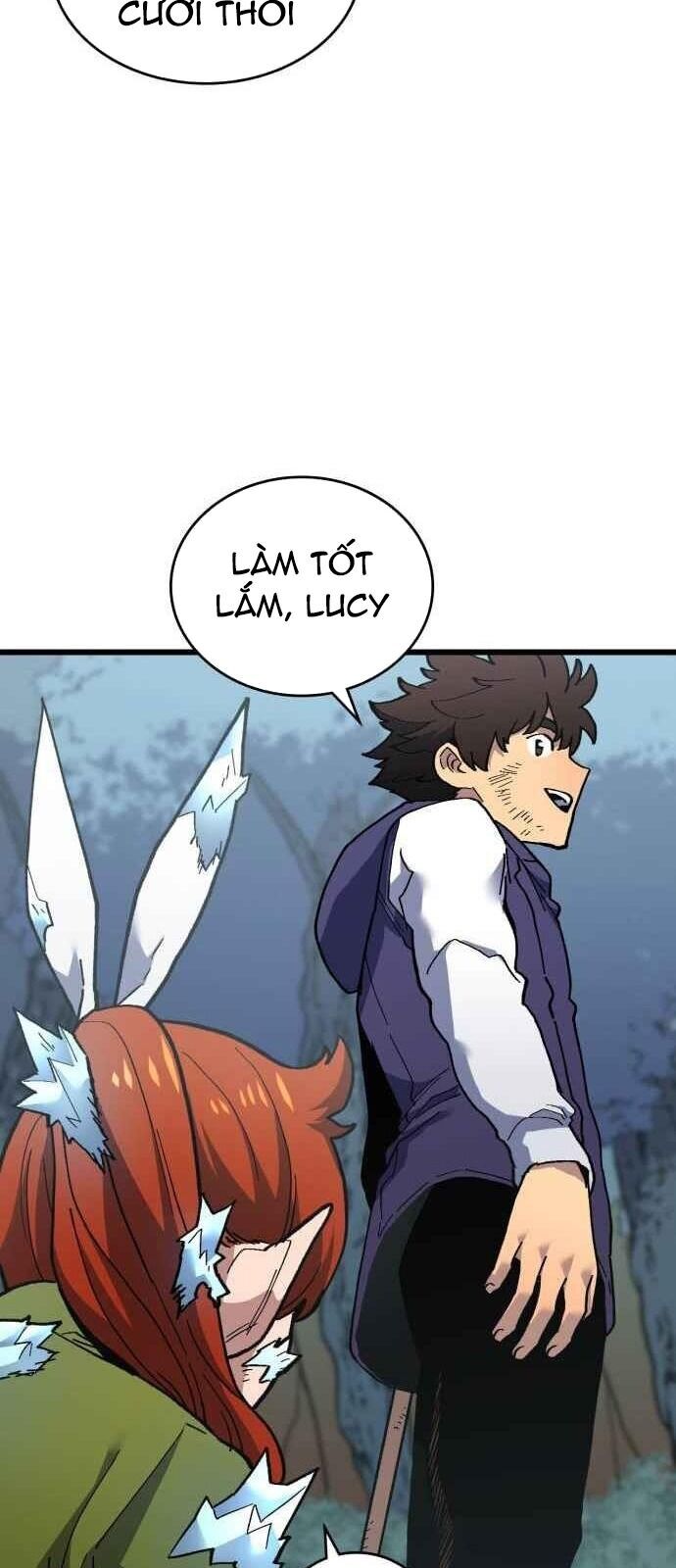 Pháp Sư Từ Thế Giới Khác Chapter 35 - Trang 2