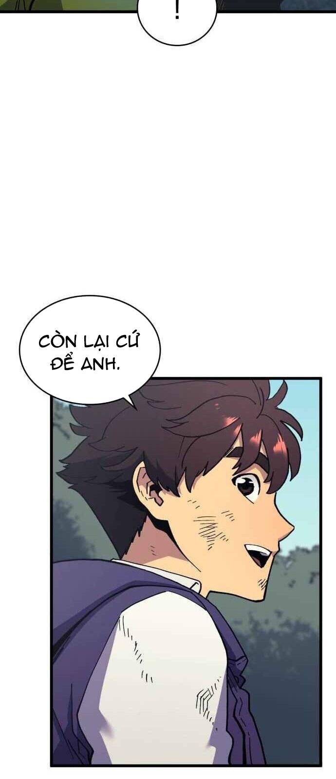 Pháp Sư Từ Thế Giới Khác Chapter 35 - Trang 2