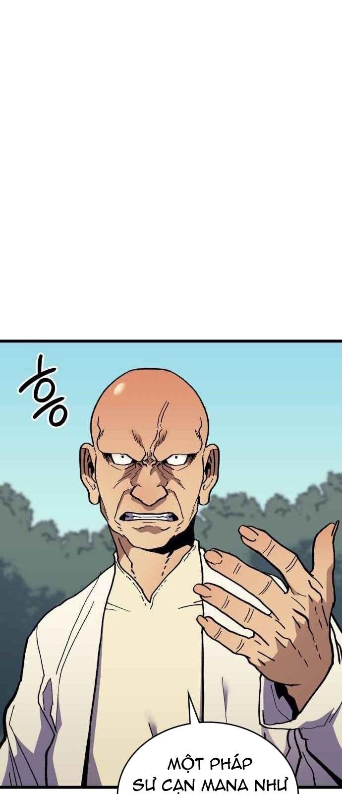 Pháp Sư Từ Thế Giới Khác Chapter 35 - Trang 2