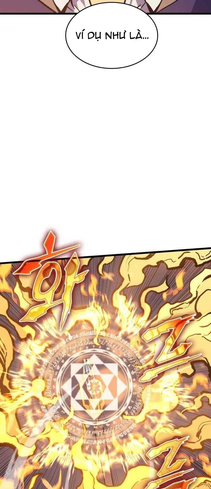 Pháp Sư Từ Thế Giới Khác Chapter 35 - Trang 2