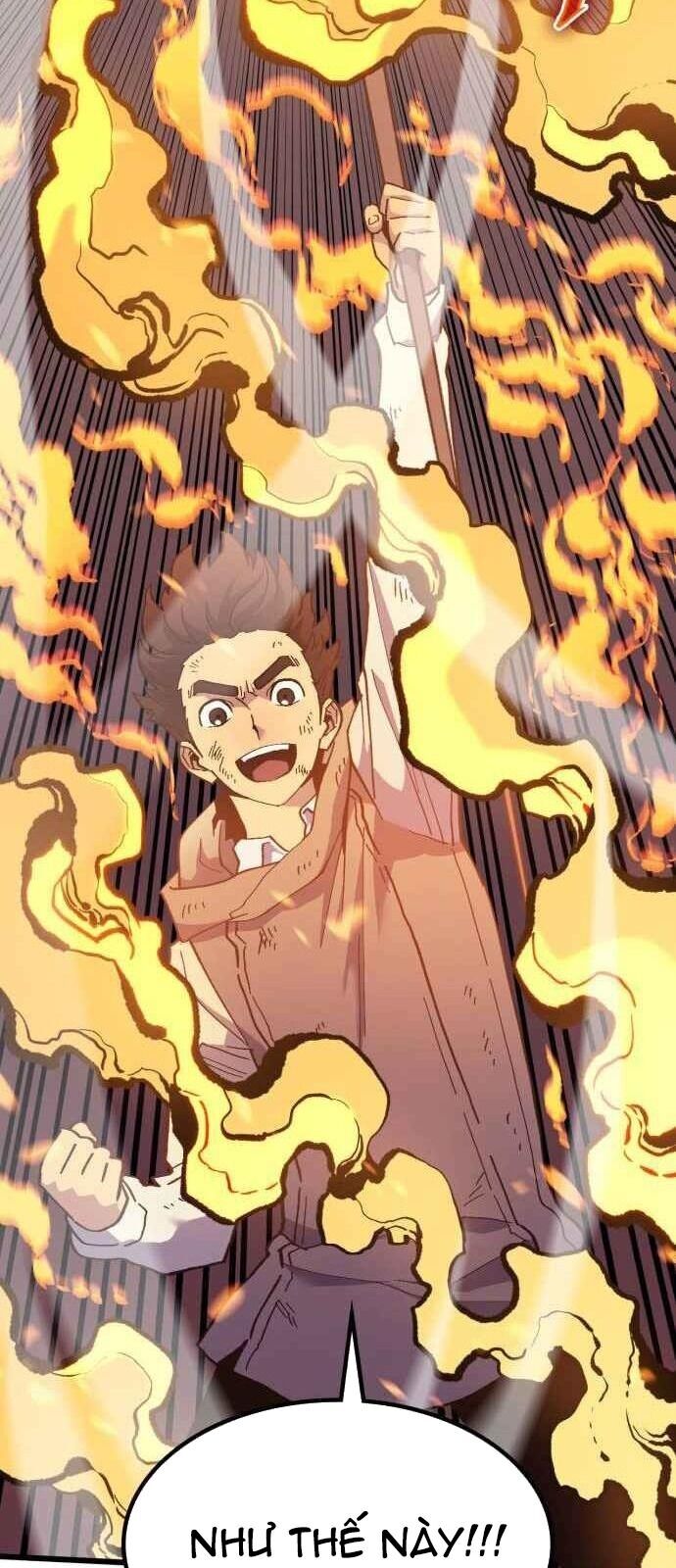 Pháp Sư Từ Thế Giới Khác Chapter 35 - Trang 2