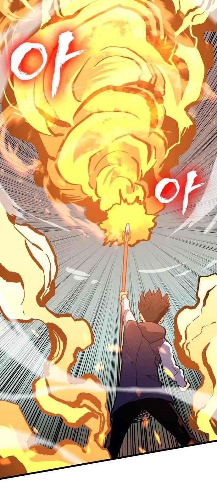 Pháp Sư Từ Thế Giới Khác Chapter 35 - Trang 2