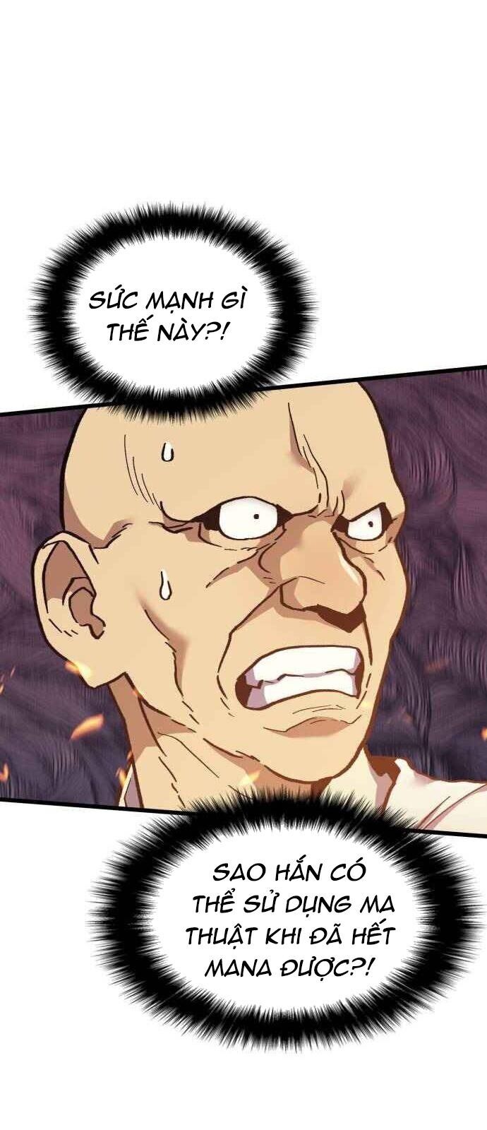 Pháp Sư Từ Thế Giới Khác Chapter 35 - Trang 2