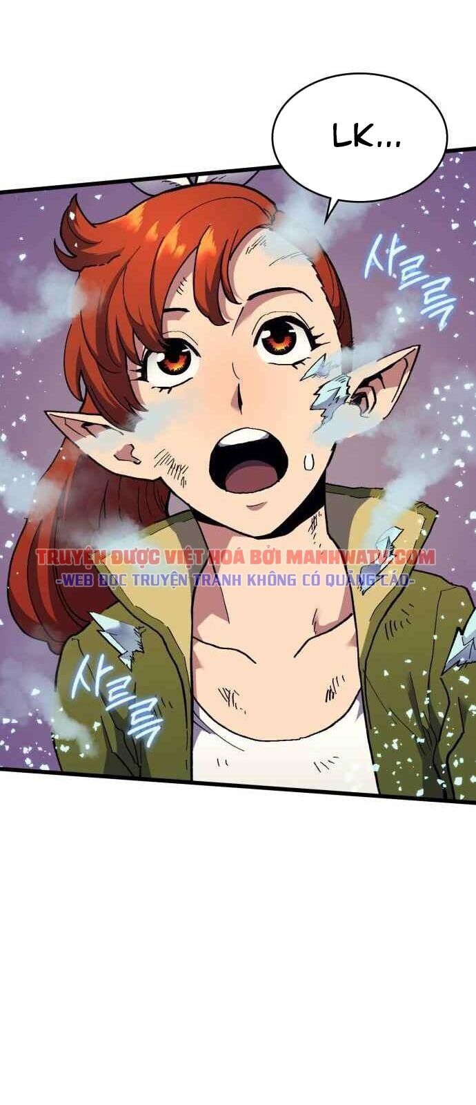 Pháp Sư Từ Thế Giới Khác Chapter 35 - Trang 2