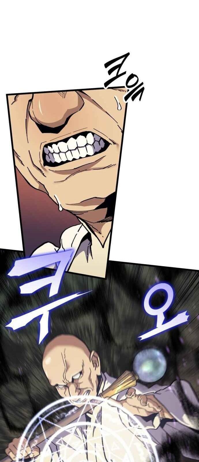 Pháp Sư Từ Thế Giới Khác Chapter 35 - Trang 2