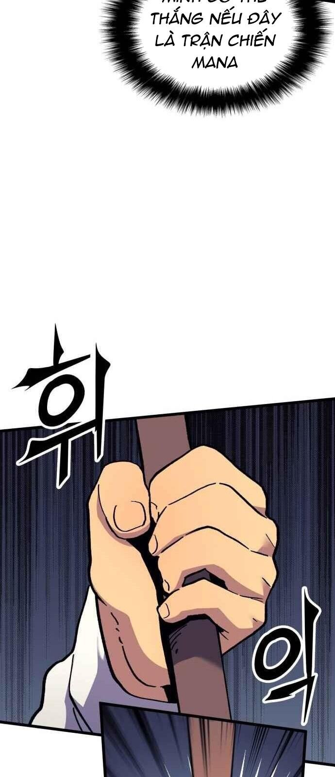 Pháp Sư Từ Thế Giới Khác Chapter 35 - Trang 2