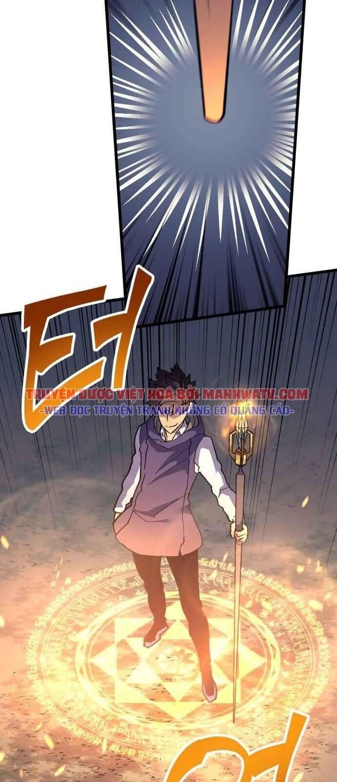 Pháp Sư Từ Thế Giới Khác Chapter 35 - Trang 2