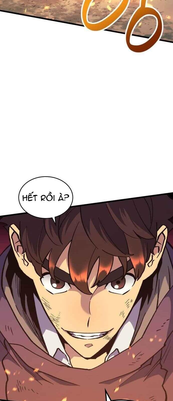 Pháp Sư Từ Thế Giới Khác Chapter 35 - Trang 2