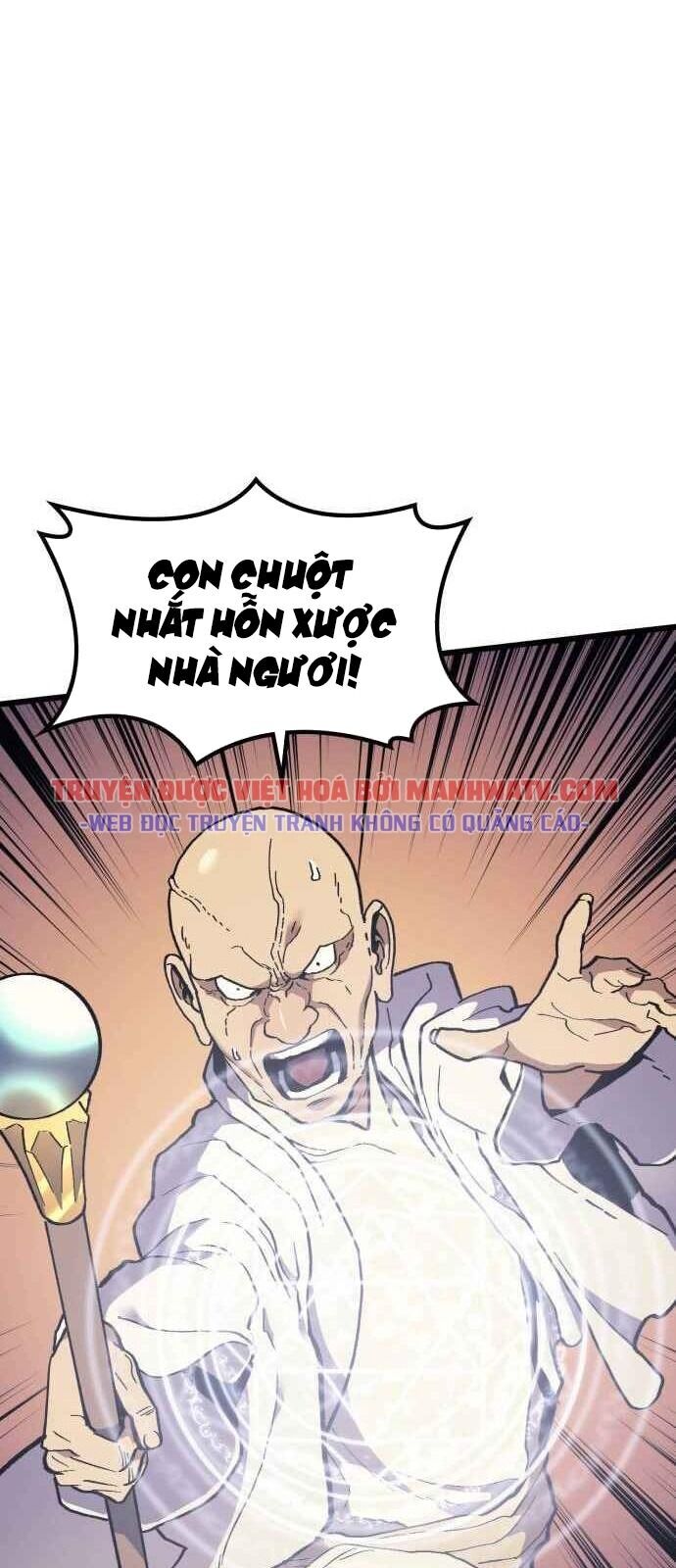 Pháp Sư Từ Thế Giới Khác Chapter 35 - Trang 2