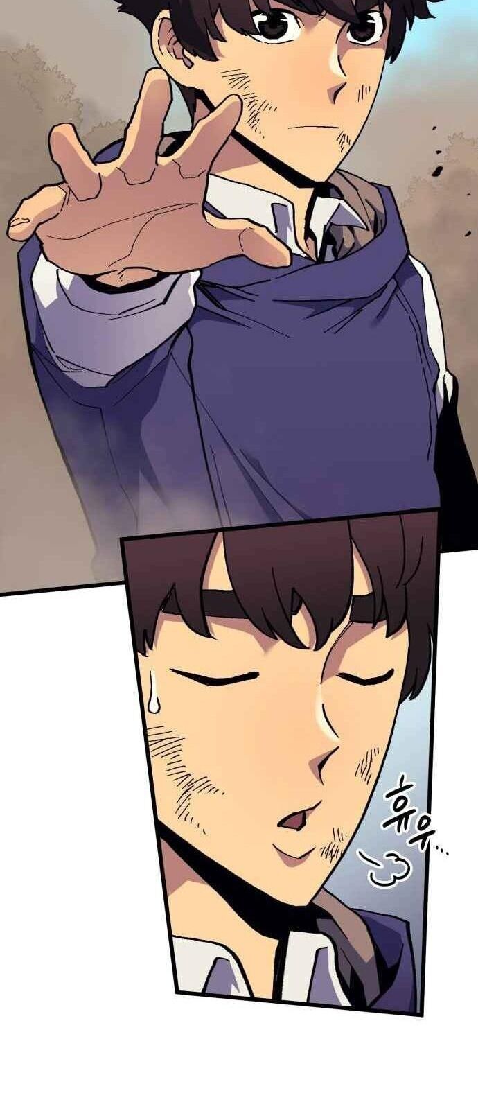 Pháp Sư Từ Thế Giới Khác Chapter 35 - Trang 2