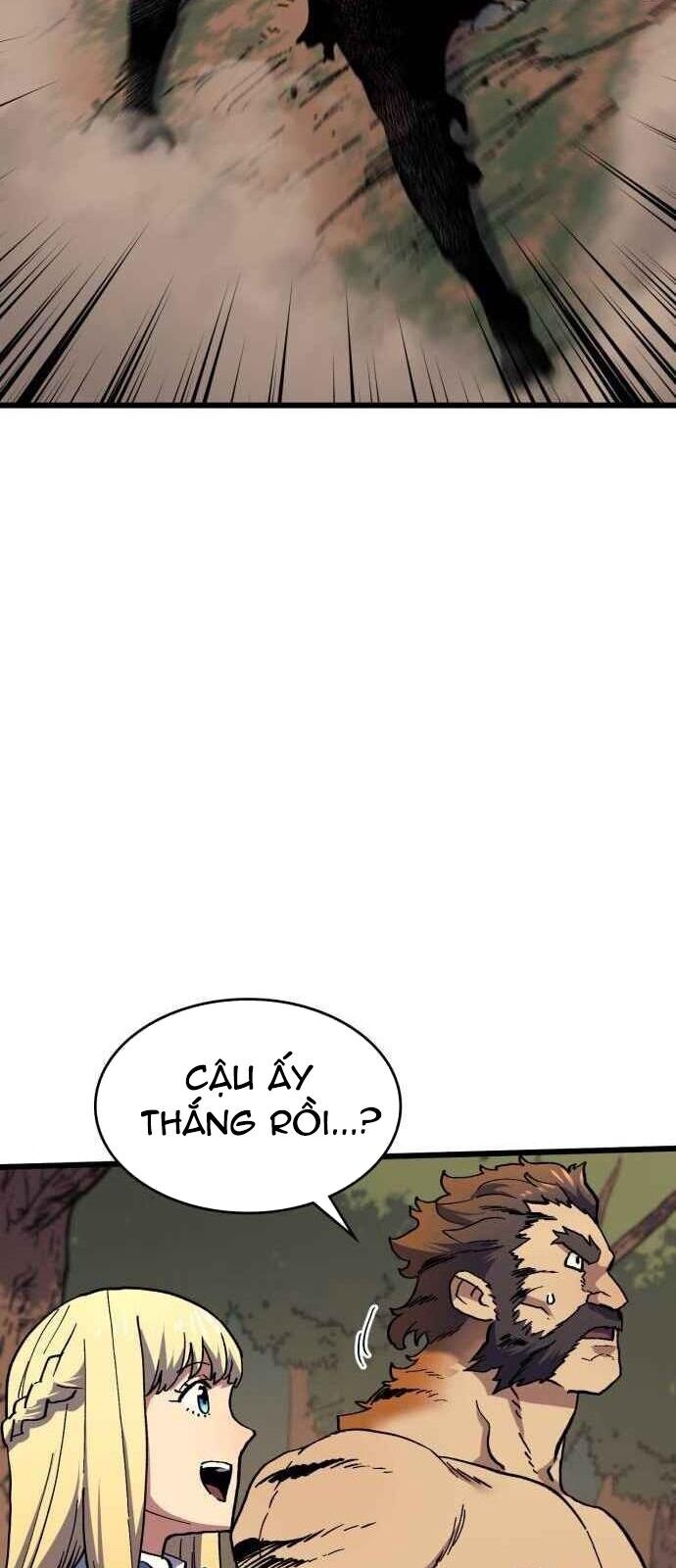 Pháp Sư Từ Thế Giới Khác Chapter 35 - Trang 2