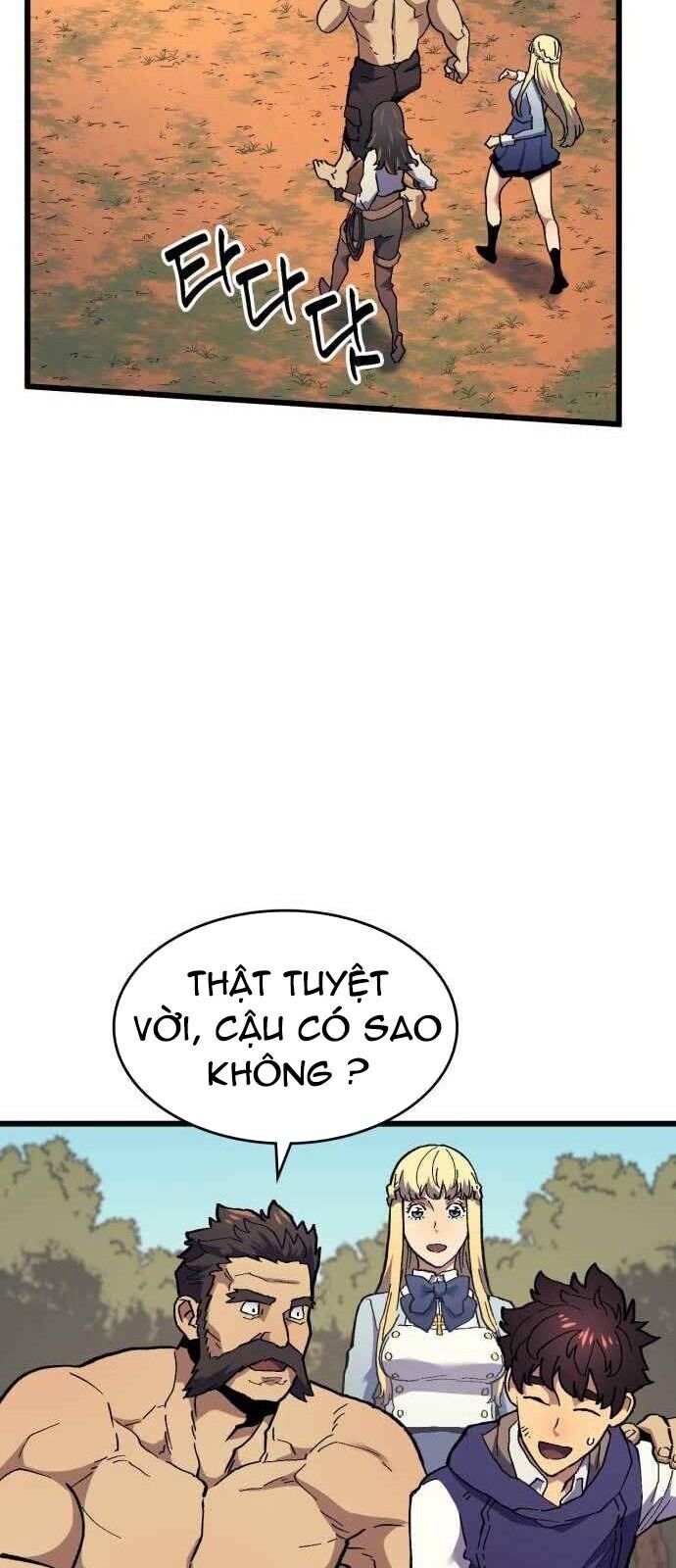 Pháp Sư Từ Thế Giới Khác Chapter 35 - Trang 2