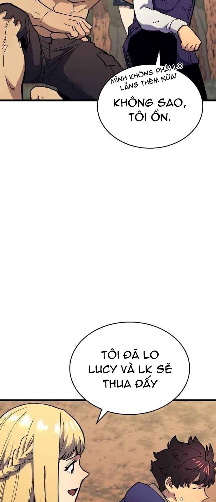 Pháp Sư Từ Thế Giới Khác Chapter 35 - Trang 2