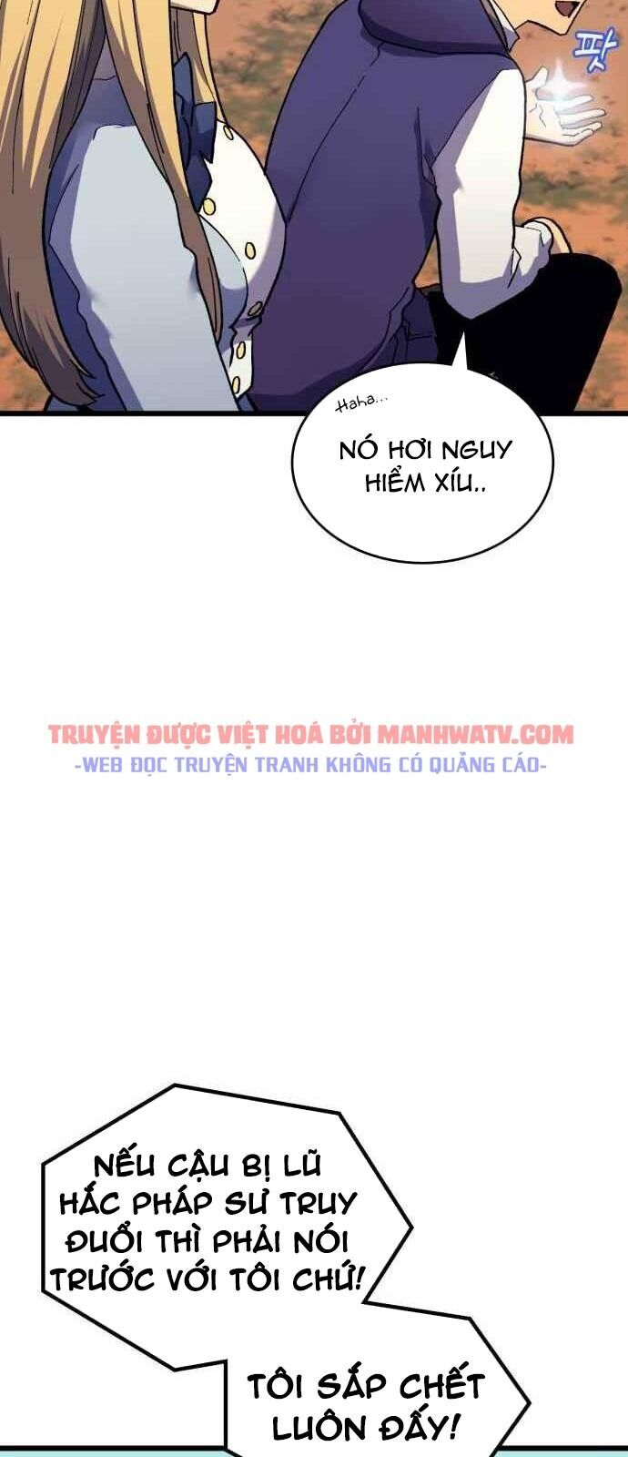 Pháp Sư Từ Thế Giới Khác Chapter 35 - Trang 2