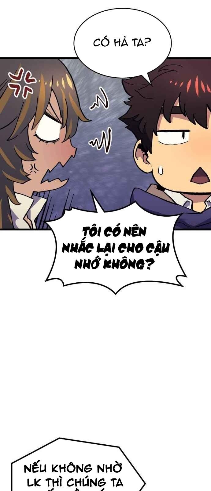 Pháp Sư Từ Thế Giới Khác Chapter 35 - Trang 2