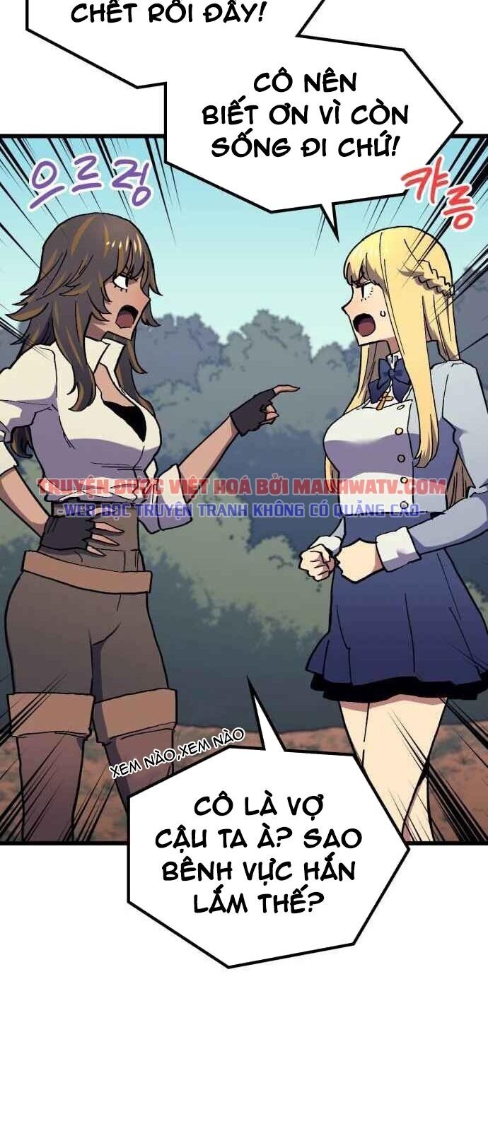 Pháp Sư Từ Thế Giới Khác Chapter 35 - Trang 2