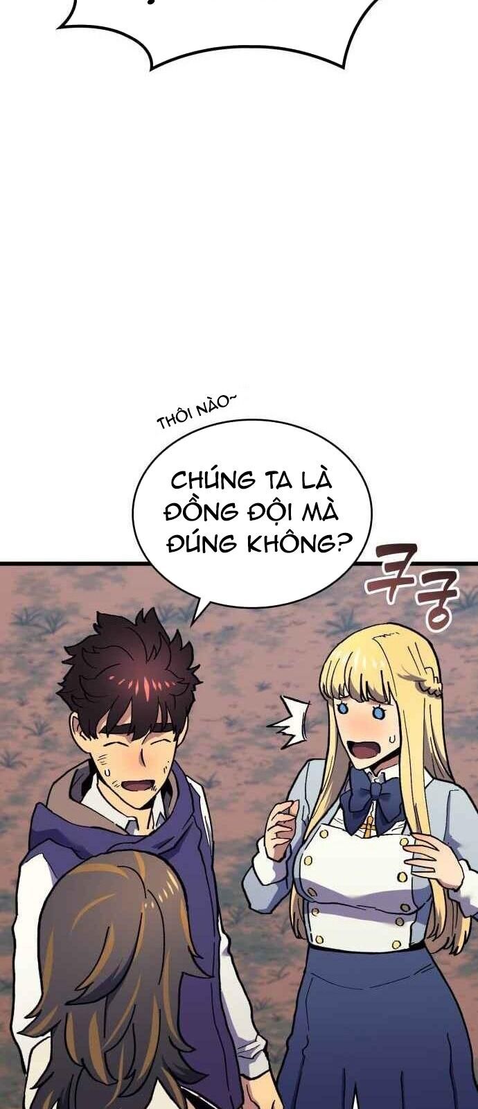 Pháp Sư Từ Thế Giới Khác Chapter 35 - Trang 2