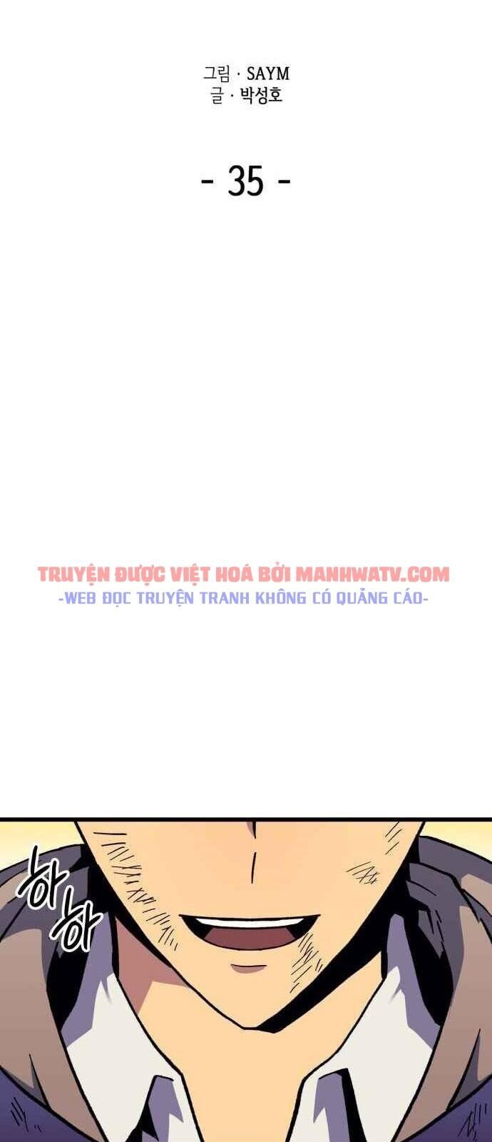Pháp Sư Từ Thế Giới Khác Chapter 35 - Trang 2