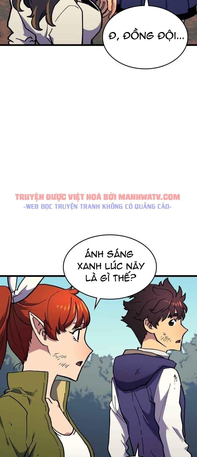 Pháp Sư Từ Thế Giới Khác Chapter 35 - Trang 2