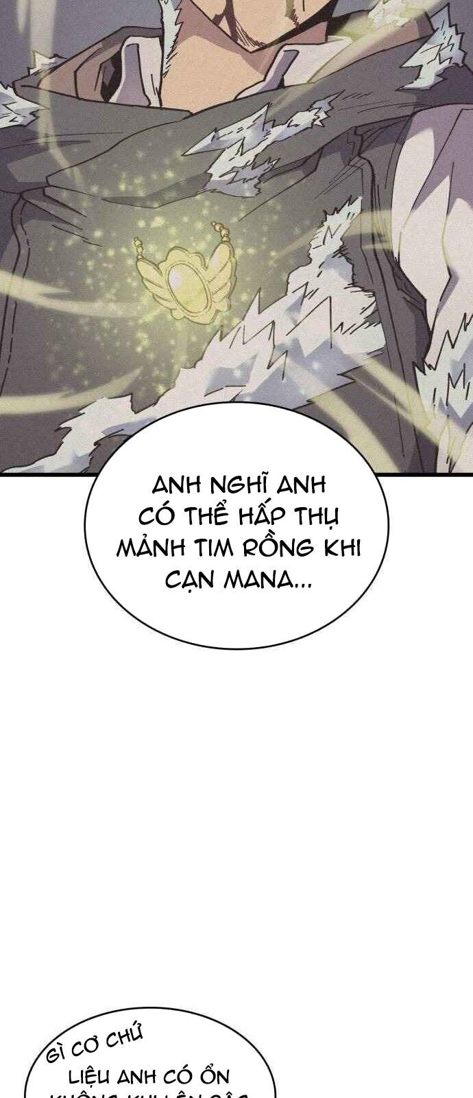 Pháp Sư Từ Thế Giới Khác Chapter 35 - Trang 2