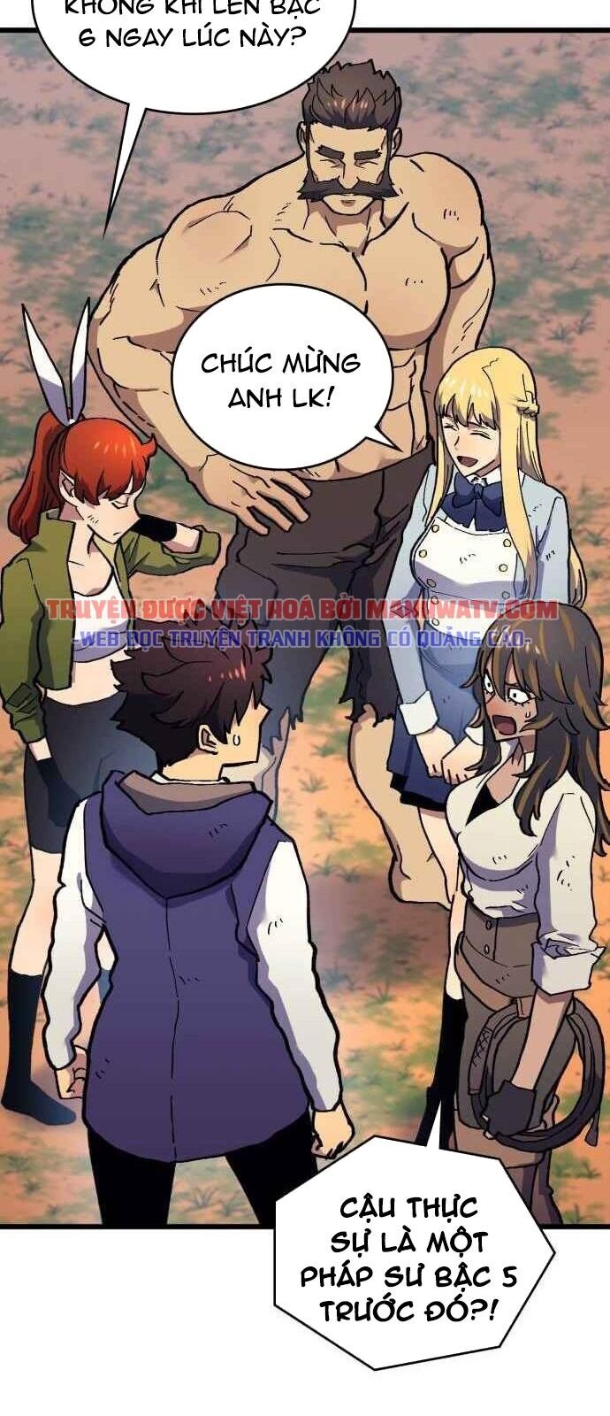 Pháp Sư Từ Thế Giới Khác Chapter 35 - Trang 2