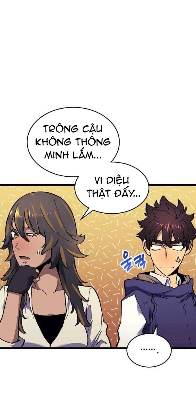Pháp Sư Từ Thế Giới Khác Chapter 35 - Trang 2