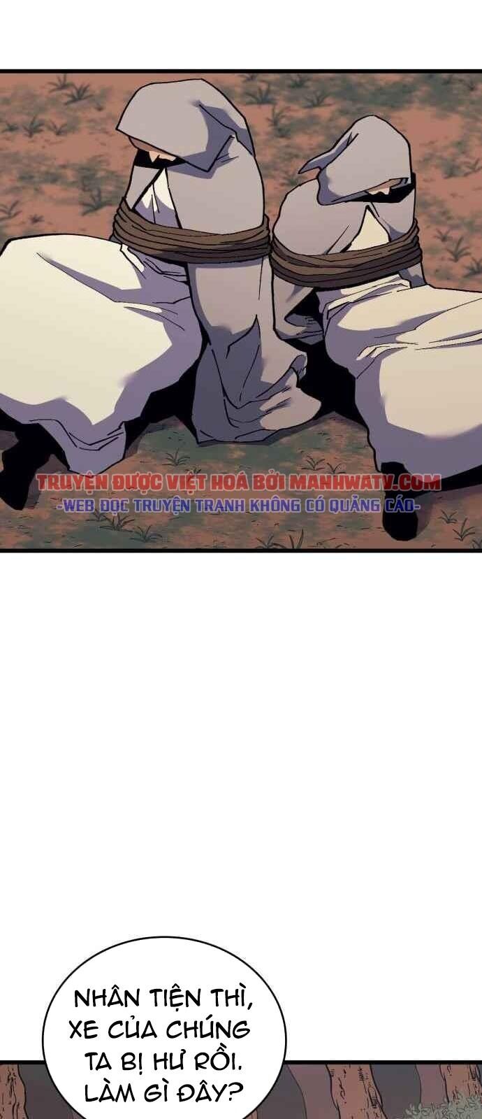 Pháp Sư Từ Thế Giới Khác Chapter 35 - Trang 2