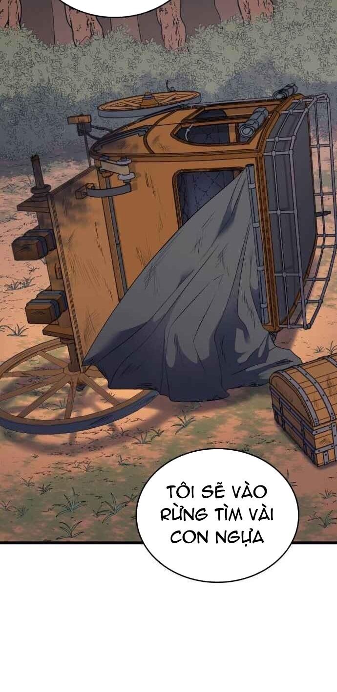 Pháp Sư Từ Thế Giới Khác Chapter 35 - Trang 2