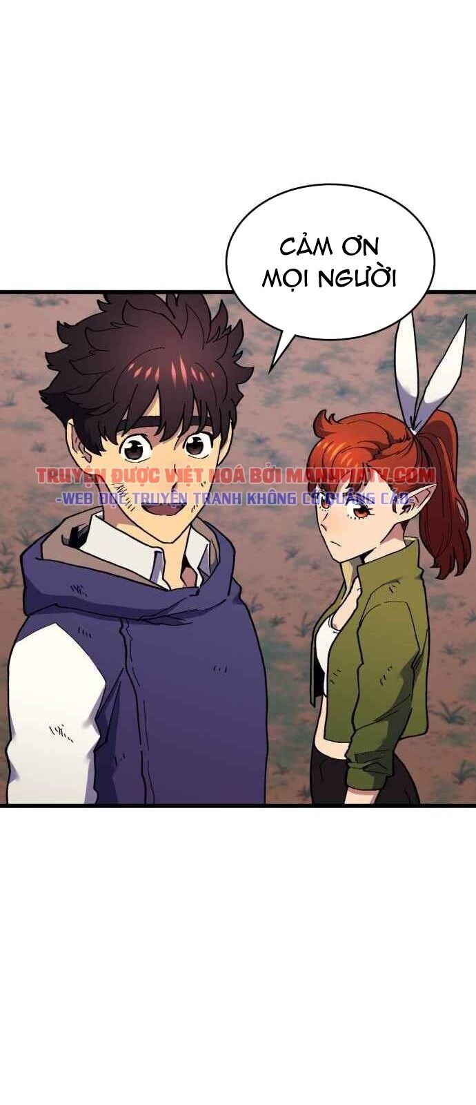 Pháp Sư Từ Thế Giới Khác Chapter 35 - Trang 2