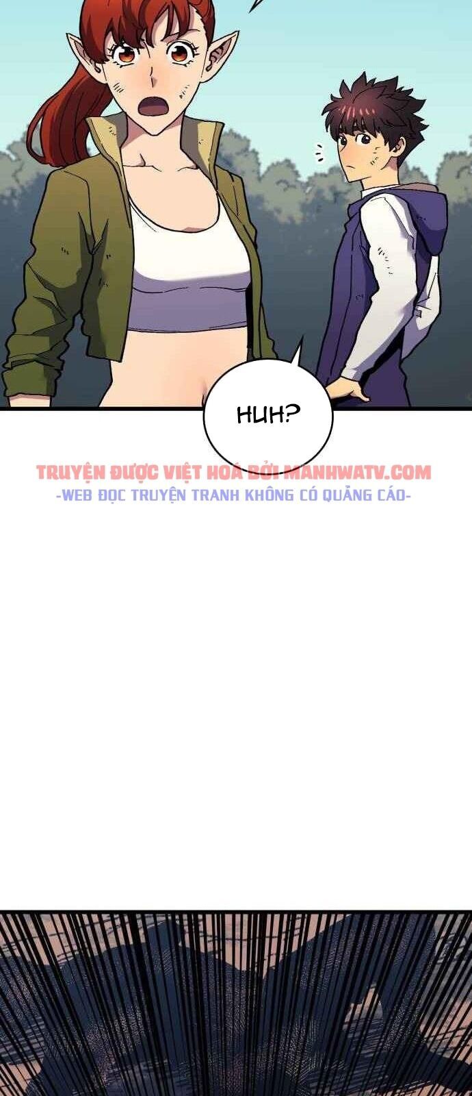 Pháp Sư Từ Thế Giới Khác Chapter 35 - Trang 2