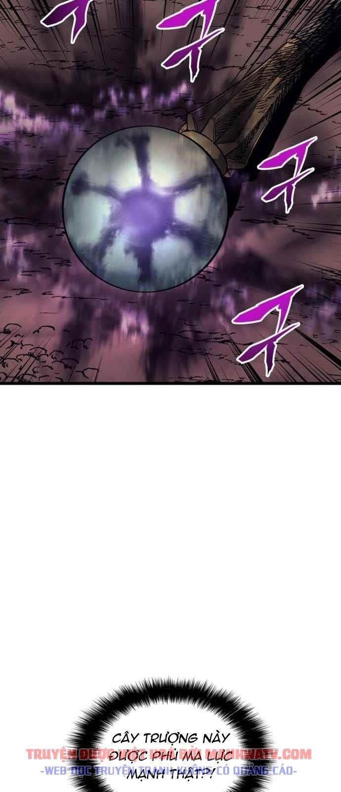 Pháp Sư Từ Thế Giới Khác Chapter 35 - Trang 2