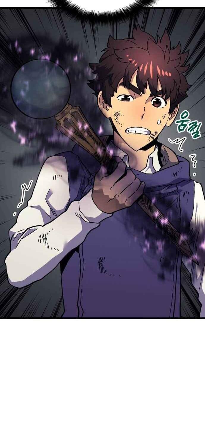 Pháp Sư Từ Thế Giới Khác Chapter 35 - Trang 2