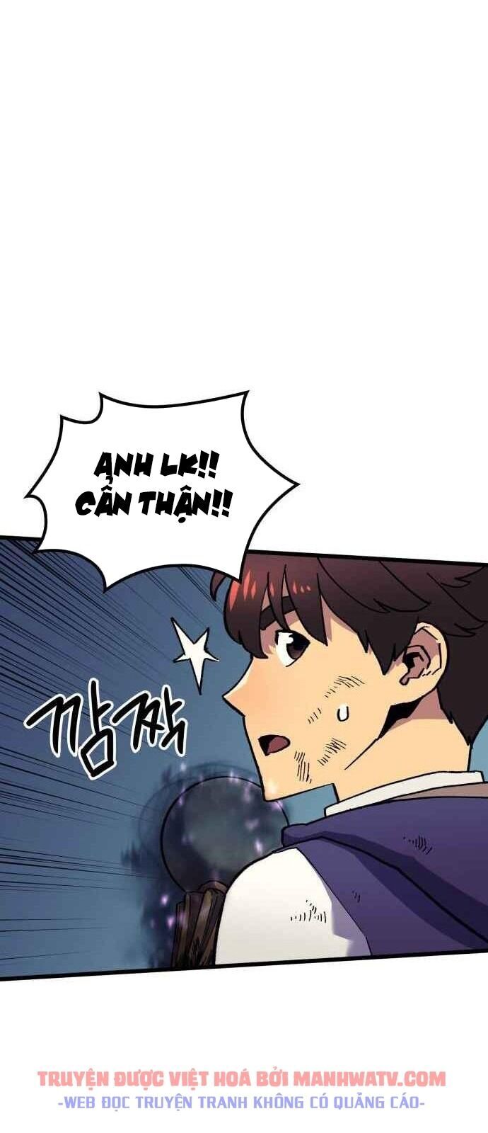 Pháp Sư Từ Thế Giới Khác Chapter 35 - Trang 2