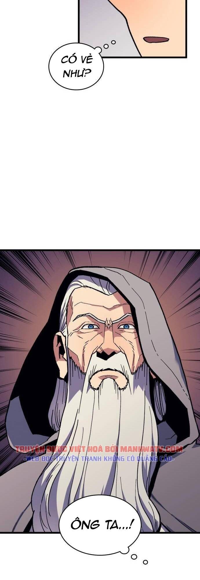 Pháp Sư Từ Thế Giới Khác Chapter 36 - Trang 2