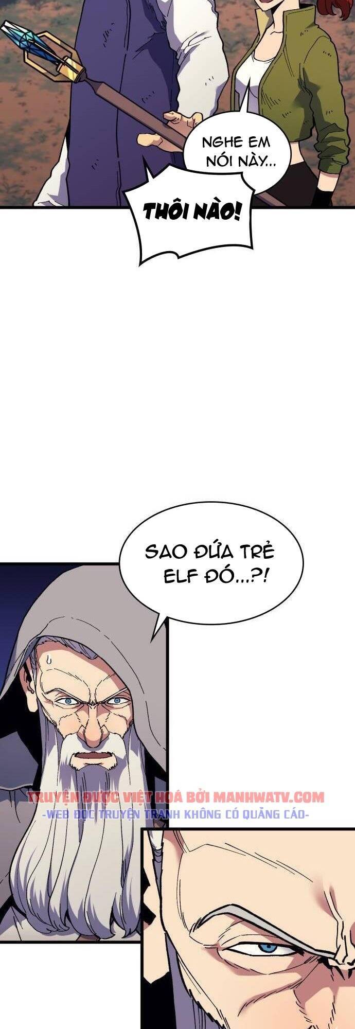 Pháp Sư Từ Thế Giới Khác Chapter 36 - Trang 2